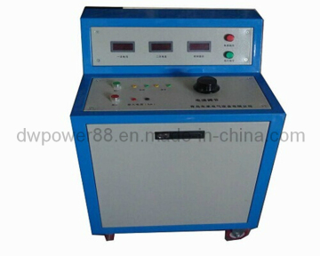 ISO Certified! Current Test Equipment