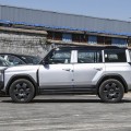 Chery iCAR 03T 2024