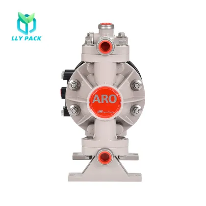 High Pressure Aro Ink Pumps for Flexo Printer