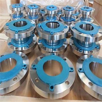 UNI 2282-67 PN16 Weld Neck Flange