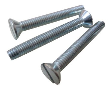BOLT(DIN933/DIN931,DIN603,DIN6921)
