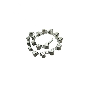 Bimore XO-508 XO508 Escalator Chains Parts DAA322N1 DAA322N2 DAA322N3 DAA322N4