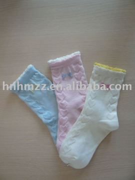 Cotton socks for Children
