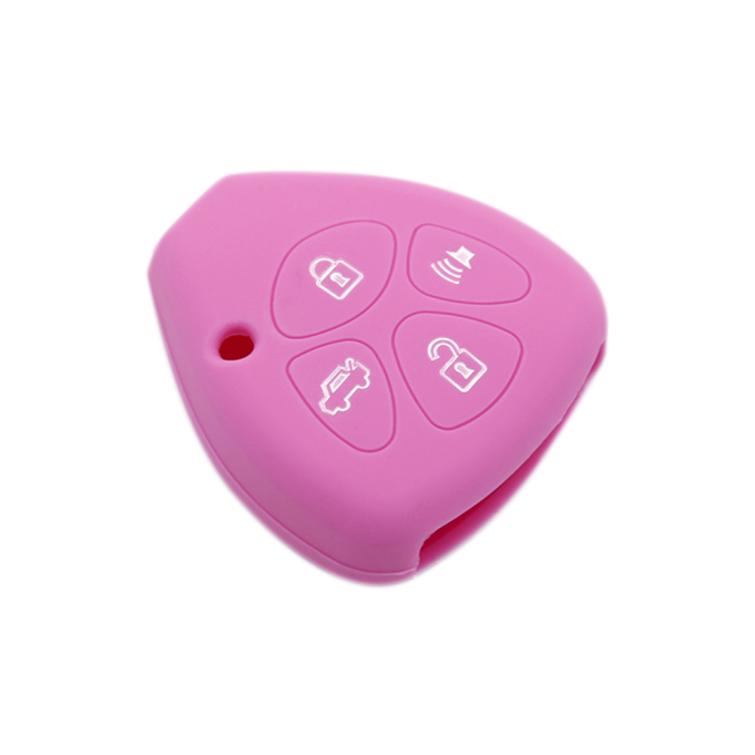 Key Cover Toyota 4 Buttons