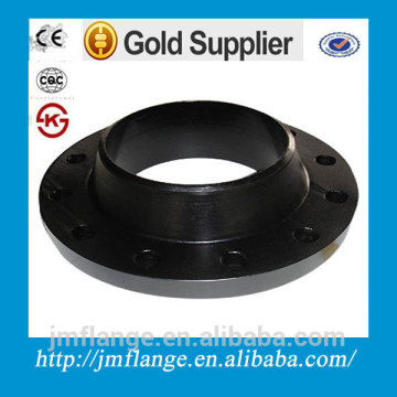 ansi B16.5 150 bl forged flange spectacle blind flange