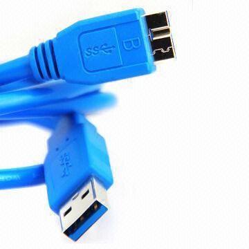 USB Cable 3.0 Version