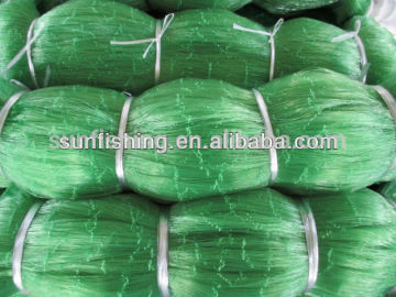 mono fishing net