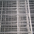 Galvanized portable pool fencing and gates