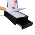 APEX Countertop Display Case For Cosmetic Makeup