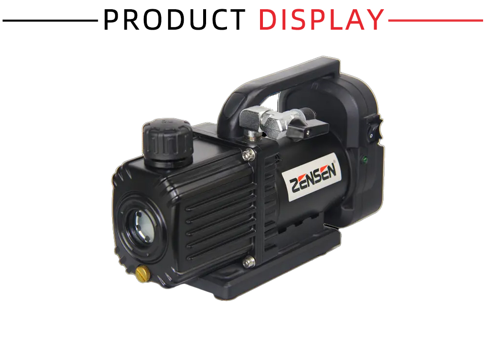 ZSBZ DC Battery Vacuum Pump X