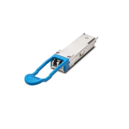 QSFP-100G-SR4-T2 Juniper Router Transceiver - 100G-SR4 Ethernet QSFP28 Module Type 2