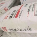 CHTI Rutile Titanium Dioxide R219 TIOXHUA Brand