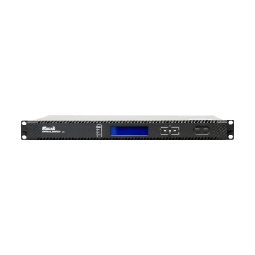 WS-1524JA 1x2 Optical Switch