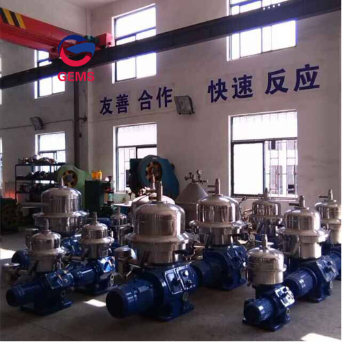 Electric Cow Milk Cream Separator Manual Cream Separator