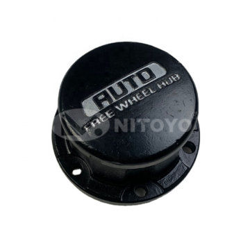 NITOYO Auto Spare Parts OEM 43810-60A10 4WD Free Wheel Locking Hub for Suzuki Vitara, Escudo, Jimny (1998-)