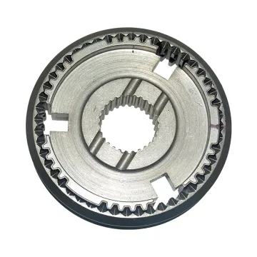 Best Gear Box Synchronizers for Popular Chinese Vehicles: MG Maxus, BYD Bestrun, Geely, JMC