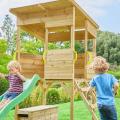 Playground Safety Plastic Climbing Grab Handles