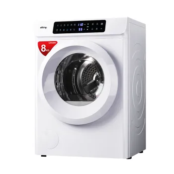 9kg Capacity Automatic Electric Tumble Clothes Dryer - CE & CB Certified