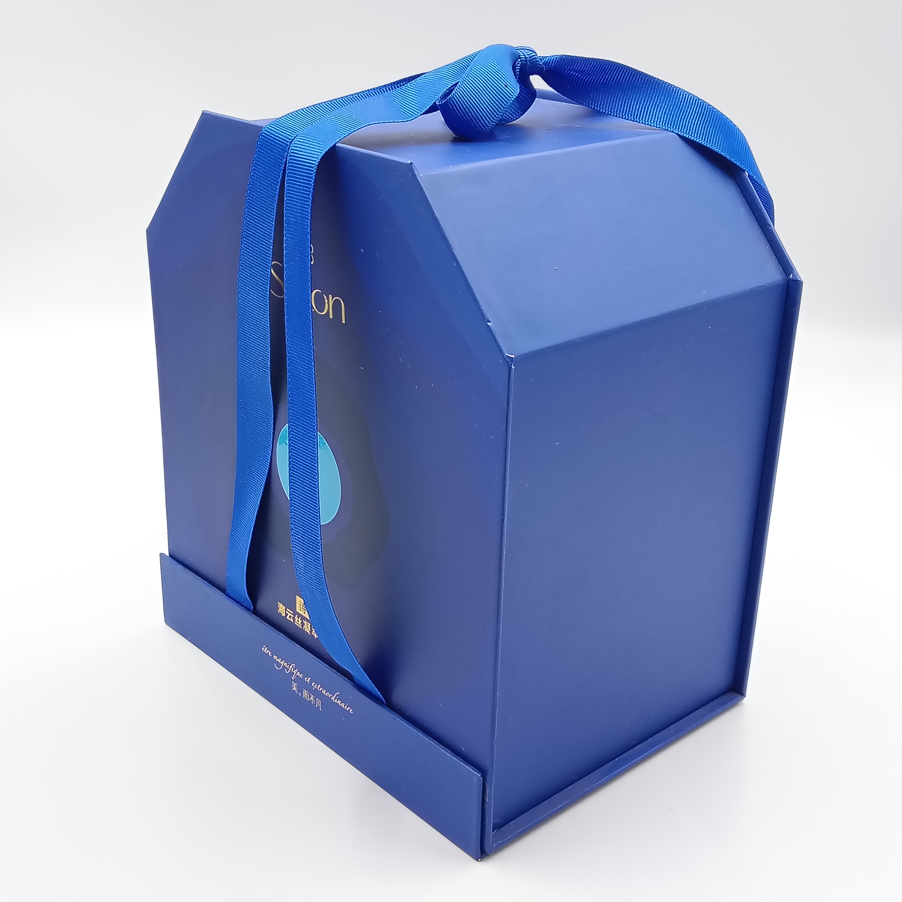 Corporate Gift Box