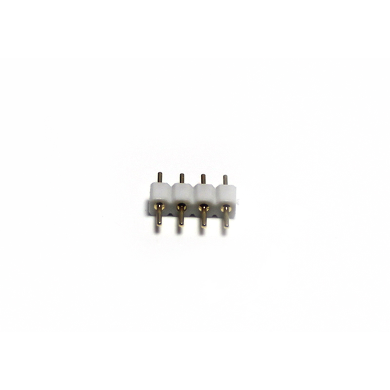 2.54mm Single row pin connector