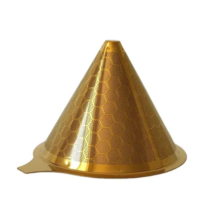 Custom Excellent Quality Cold Brew Coffee Maker Filter