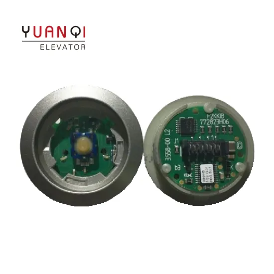 KM804343G02 KONE Elevator Touch Button