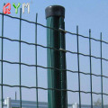 Euro recinzione Holland Euro Round Fence Post