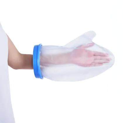 Hand Wound Care Cast Wound Shower Protector