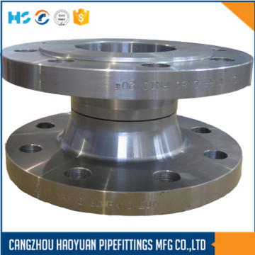 Ansi B16.5 ss316 10 Inch Class 150 Flange