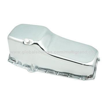 Oil Sump Tank, Fits for Chevrolet Small Block 283-350