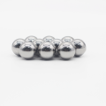 2mm Bearing Balls 304 Stainless Steel G100 Precision Balls