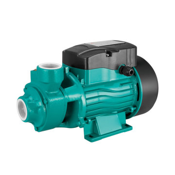 High-Quality Single Stage Small Booster Household Water Pump - QB Surface Pump