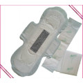 High Quality Disposable Organic Cotton Sanitary Pads