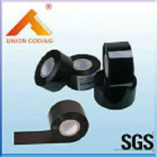 Black color 30mm width Coding foil with ROHS SGS certificate