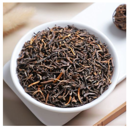 Rhodiola Rosea Extract High Quality Puer Tea Pu Erh Tea Etract Supplier