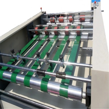 Automatic paper feeding machine