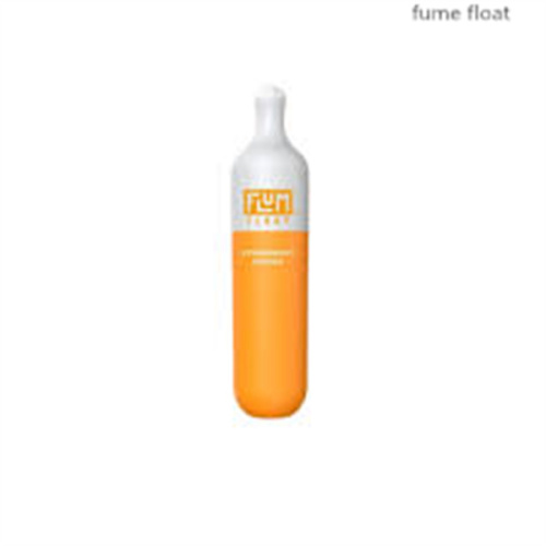 Hot Sale New Type Fume Float
