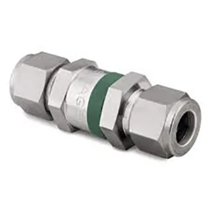 Swagelok Check valve