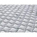 Matelas à lit double densité à haute densité