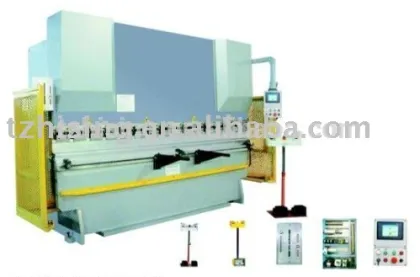 Press Brake