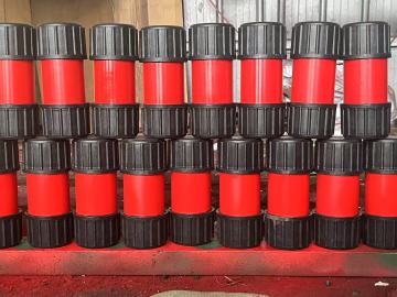 Durable API 5CT PUP Joint 9 5/8 STC for Seamless Connections