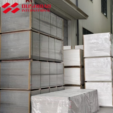 High Quality Mgo Wall Panel Solution
