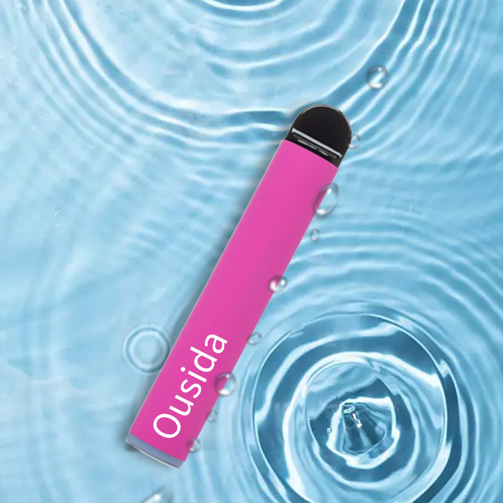 Oem Odm Vape 2500puffs