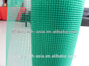 High-quality 0-16.7% ZrO2 Screen Fiberglass Mesh
