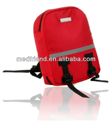 MF0811 Medical First-aid Backpack