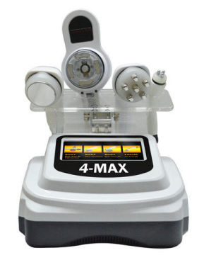 40khz Medical Cavitation Rf Slimming Machine To Beautify Arm , Thin Thigh , Shrink Abdomen