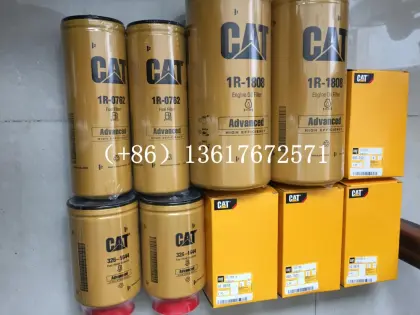 CAT/Caterpillar C6.6 Parts/Caterpillar C6.6 Diesel Engine Parts/Caterpillar C6.6 Diesel Generator Set Spare Parts
