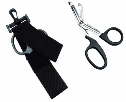 Diving Underwater Scissors Dive Scissors