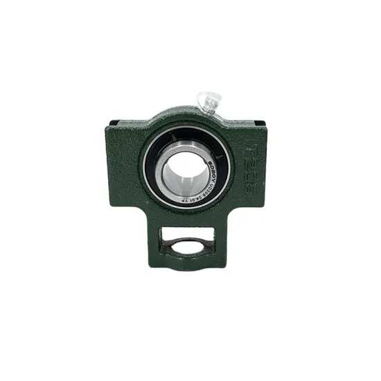 China Factory: Comprehensive Selection of Pillow Block Bearings including T206, T315, T207, UCT, T205, and T215 Series