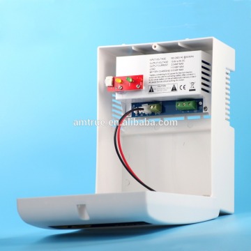 DC 컨버터에 220V AC 액세스 제어용으로 조정 가능한 UPS 전원 공급 장치